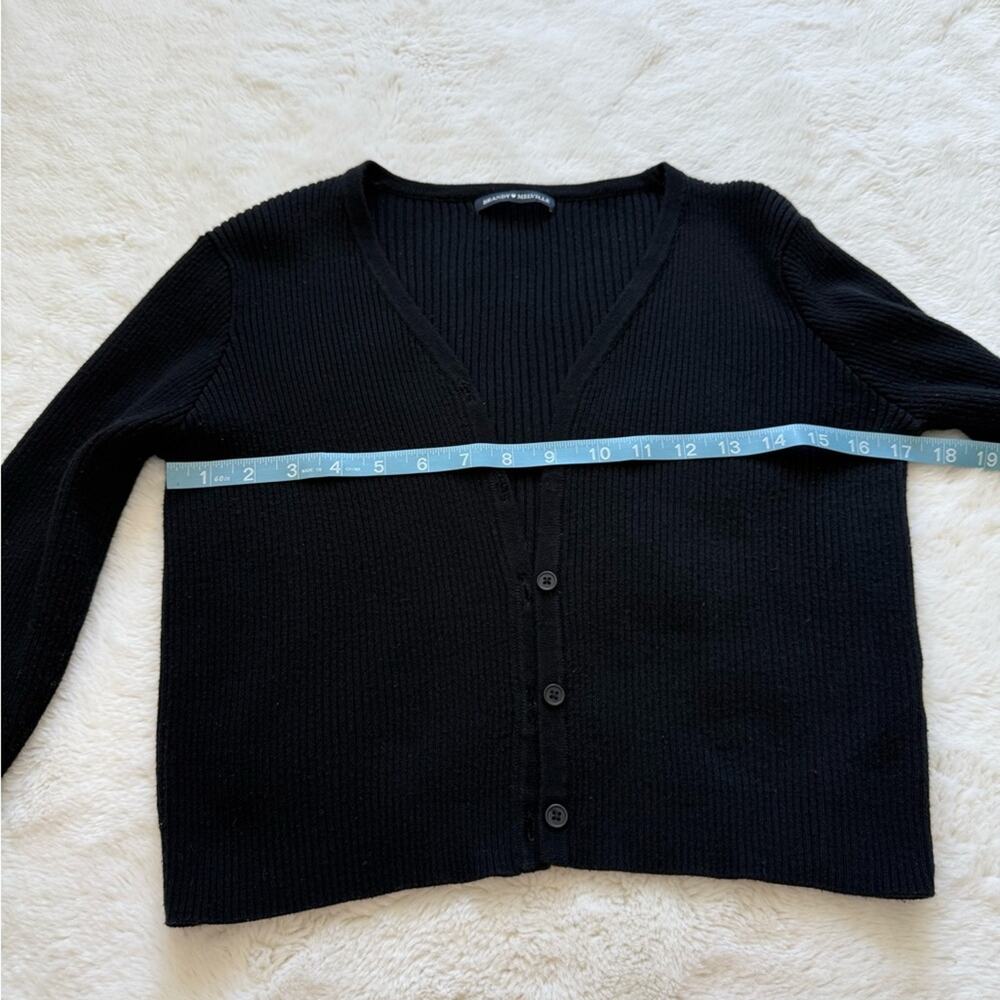 Brandy Melville women cardigan sweater size S - Picture 6 of 6